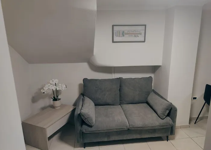 Foumidon Apartments, Chania Chania (Crete)