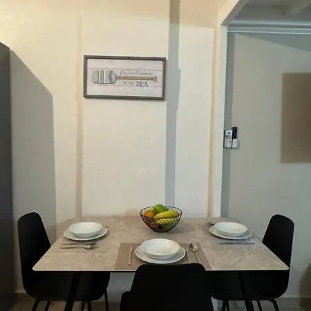 Foumidon Apartments, Chania *