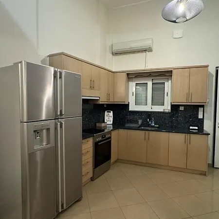 Foumidon Apartments, Chania * 하니아