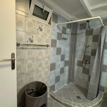 Foumidon Apartments, Chania * 하니아