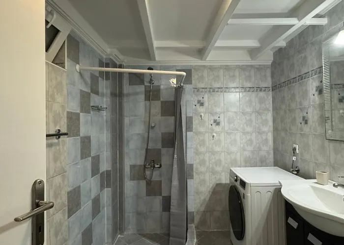 Foumidon Apartments, Chania Hriszí Aktí Haniá