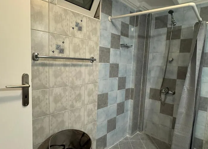 Foumidon Apartments, Chania * Hriszí Aktí Haniá