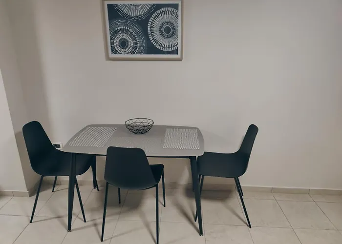 Apartman Foumidon Apartments, Chania